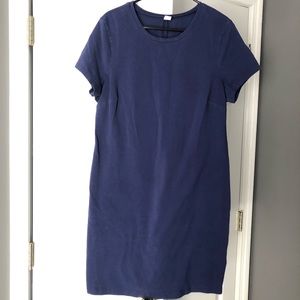 Old Navy Women’s T-Shirt Dress